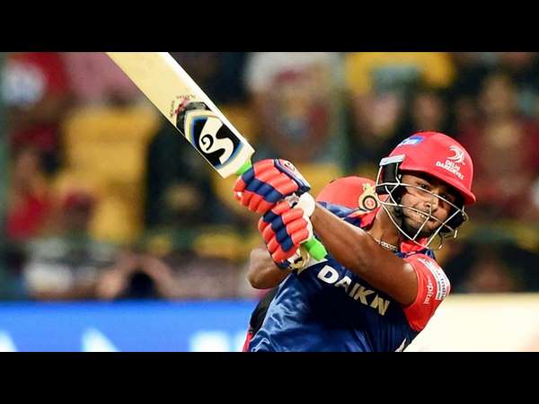 ಶಕ್ತಿಯುತ ಬೌಲಿಂಗ್ ಪಡೆ