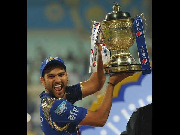 ರೋಹಿತ್ ಶರ್ಮಾ ಪ್ರಮುಖ