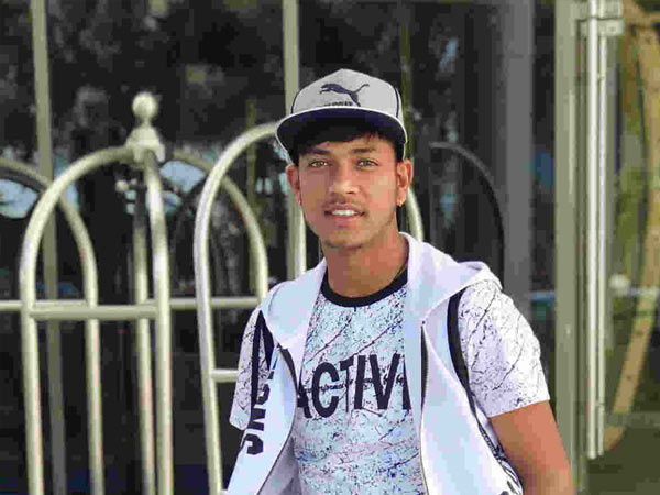 ವಿಶ್ವಕಪ್ 2019 ಅರ್ಹತೆ ಗಳಿಸುವುದು ನಮ್ಮ ಉದ್ದೇಶ