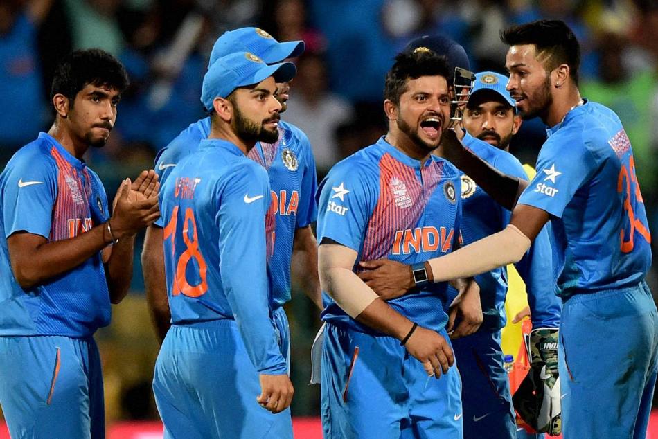 BCCI announces squad for T20i series against South africa, Raina Returns