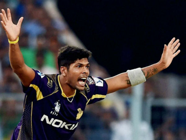 ವೇಗಿಗೆ ಆರ್‌ಸಿಬಿಯಲ್ಲಿ ಜಾಗ