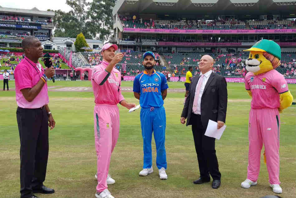 4th ODI: India vs South Africa, Match Report