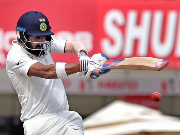 ರಾಹುಲ್ ಬಿರುಸಿನ ಆಟ