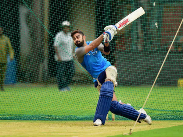 ಎರಡು ಶತಕದ ನಿರೀಕ್ಷೆ