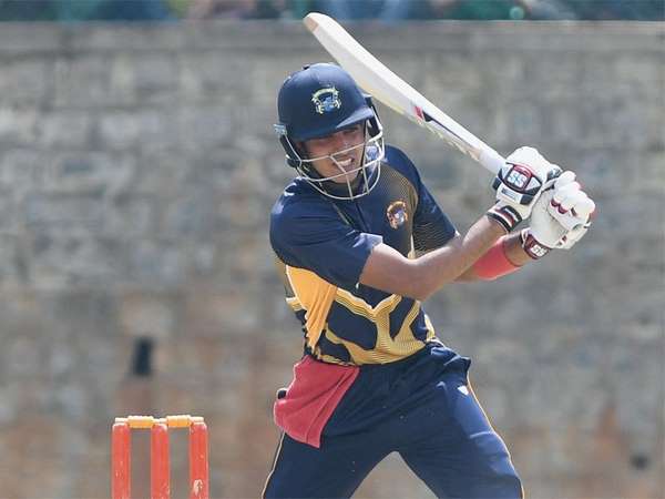 ಪಂಜಾಬ್‌ನ ಹೊಸ 'ಯುವರಾಜ್'