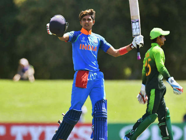 ಹಿರಿಯರಿಗೆ ಕಿರಿಯನ ಸವಾಲ್