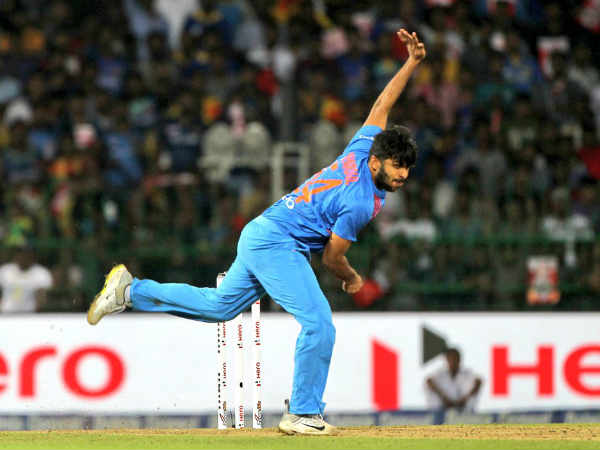 ಭಾರತದ ಬೌಲರ್‌ಗಳ ಪಾರಮ್ಯ