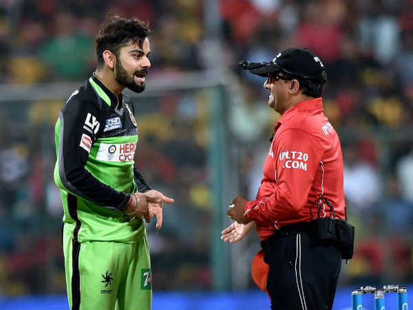 ಡಿಆರ್​ಎಸ್ ಬಗ್ಗೆ ಕೋಚಿಂಗ್! 