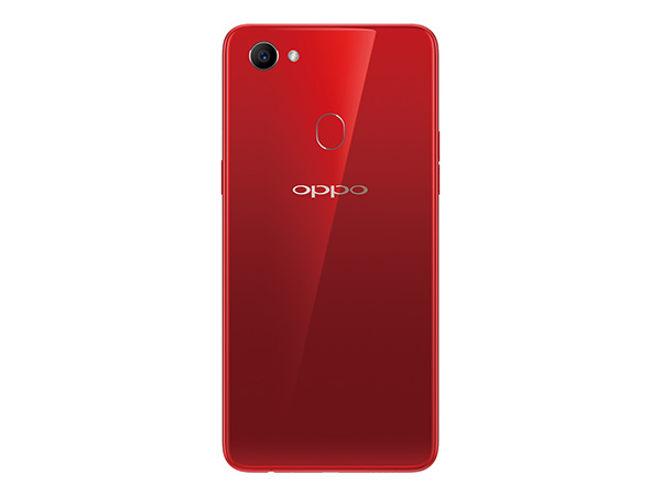 OPPO F7: Hitting a sixer out of the chart