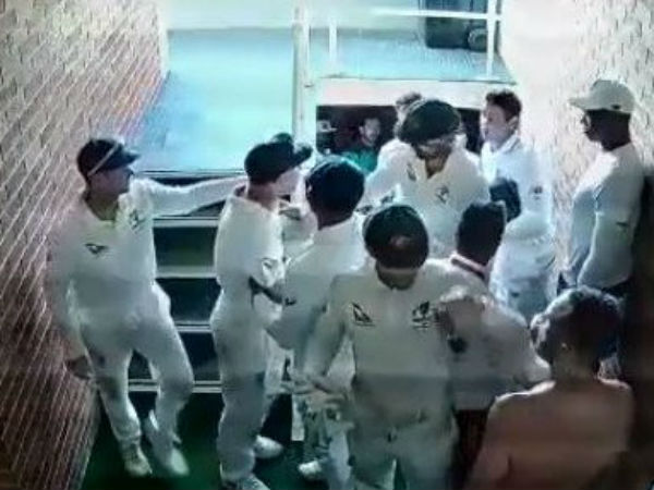 Investigation against David warner from ICC 