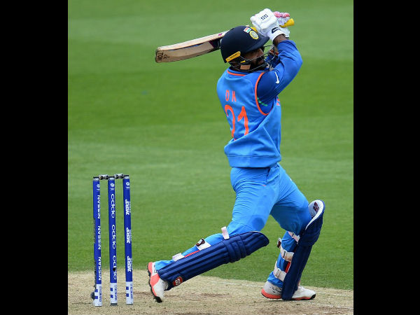 Dinesh Karthik