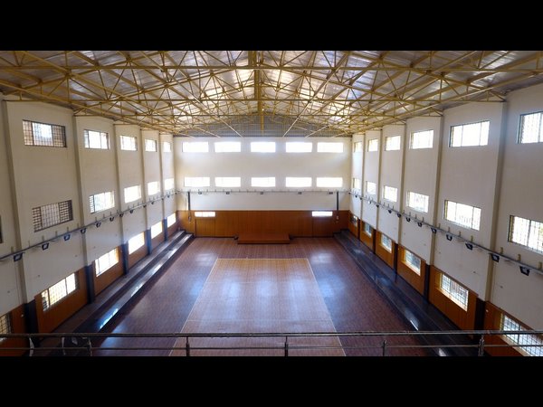 ಇಲ್ಲಿ ನುರಿತ ತರಬೇತುದಾರರಿಂದ ತರಬೇತಿ 