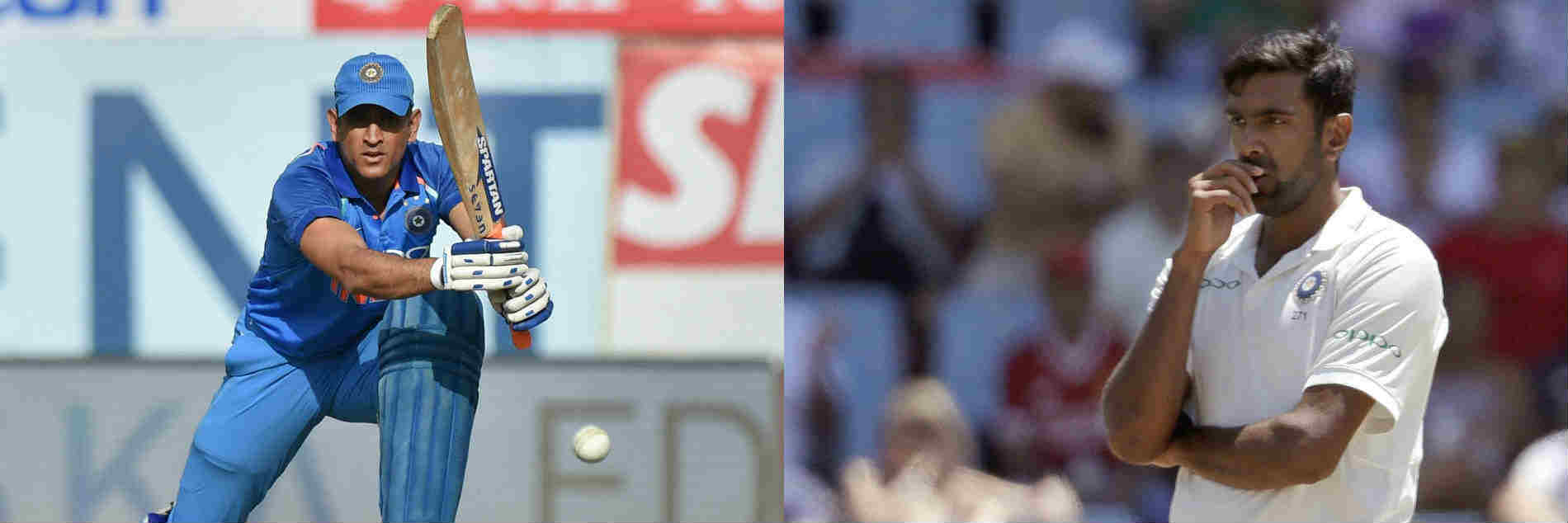 Full list of BCCI's contracted players for 2018; Kohli, Bumrah lead new contract; Dhoni relegated