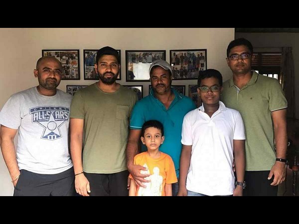 ನೋವಿನಿಂದ ವಾಪಾಸ್ಸಾಗಿದ್ದ ಅಭಿಮಾನಿ