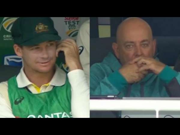 ವಾಕಿ ಟಾಕಿ ಮೂಲಕ ಸೂಚನೆ