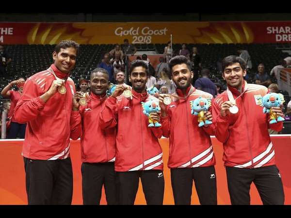 ಪುರಷರದ್ದೂ ದಾಖಲೆಯೇ..