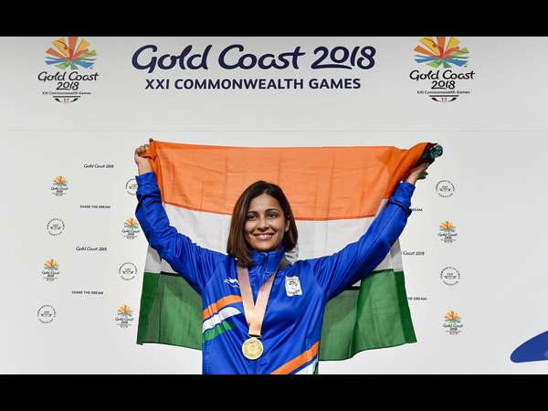 ಚಿನ್ನಕ್ಕೆ ಗುರಿ ಇಟ್ಟ ಹೀನಾ ಸಿಂಧು