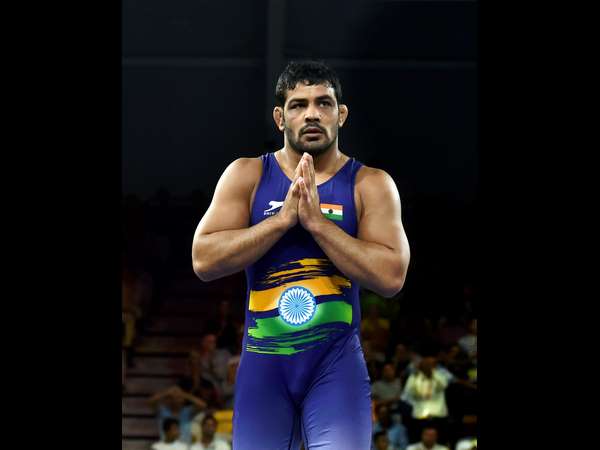 ಕುಸ್ತಿಯಲ್ಲಿ ಚಿನ್ನದ ಬೆಳೆ