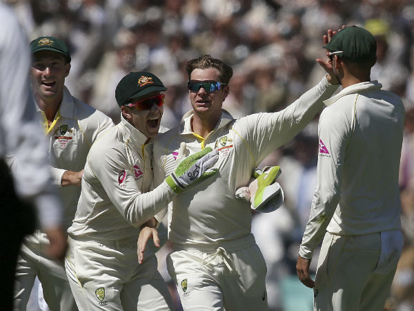 ಇನ್ನು ಸ್ಲೆಡ್ಜಿಂಗ್ ಮಾಡೊಲ್ಲವೇ?