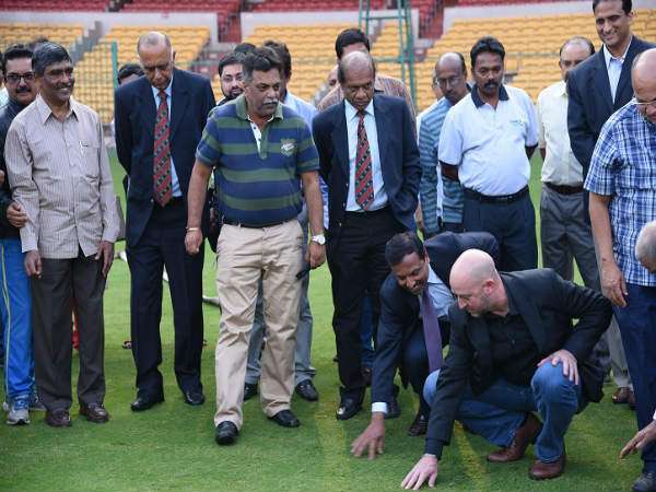 ಮಳೆರಾಯ ವಿರಾಮ ನೀಡಿದರೆ ಸಾಕು