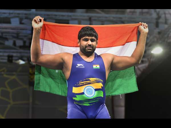 ಚಿನ್ನ ಗೆದ್ದ ಸುಮಿತ್‌