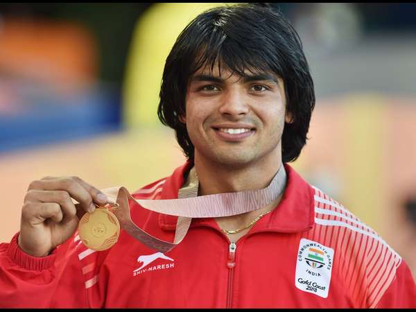 ಅಥ್ಲೆಟಿಕ್ಸ್‌ನಲ್ಲಿ ಚಿನ್ನದ ಸಾಧನೆ