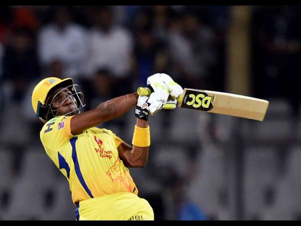 ಬಲಿಷ್ಠ ಬೌಲಿಂಗ್ ಲೈನ್‌ಅಪ್‌