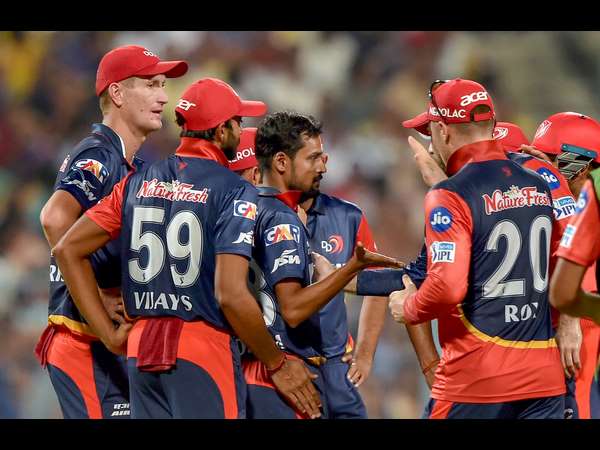 ಮೊದಲ ಓವರ್‌ನಲ್ಲೇ ಮೇಡನ್