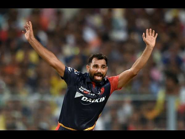 ಆರಂಭದಲ್ಲಿಯೇ ಆಘಾತ