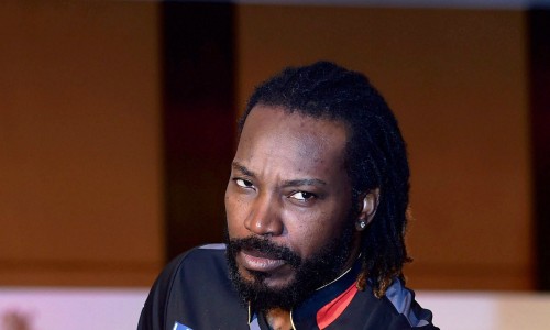 Chris Gayle says never heard again from RCB after the team mentioned retention