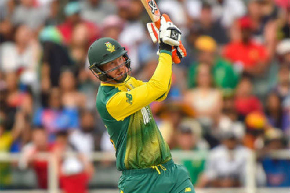 Heinrich Klaasen replaces Steve Smith in Rajasthan Royals team Heinrich Klaasen replaces Steve Smith in Rajasthan Royals team