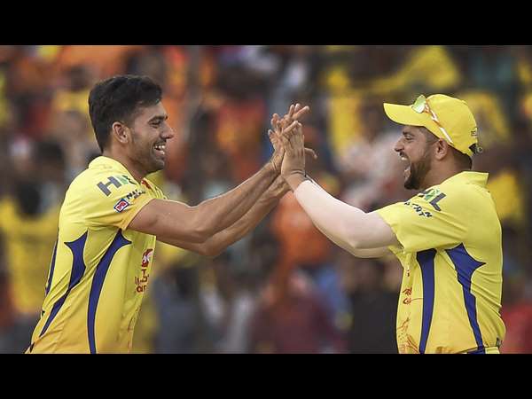 ಸಂಭಾವ್ಯ ತಂಡ