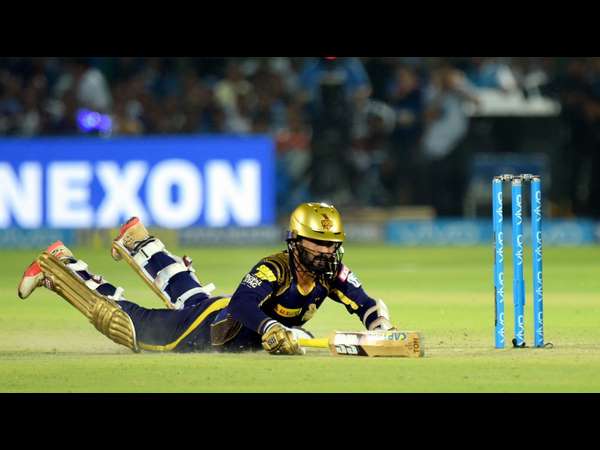 ರಹಾನೆ ಸ್ಟಂಪ್‌ಔಟ್