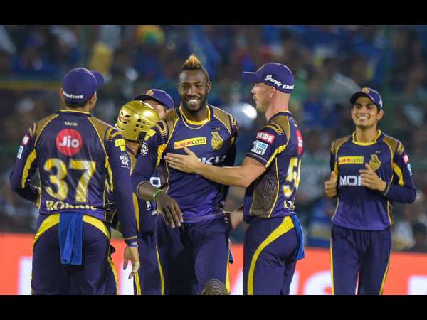 ಮೋಡಿ ಮಾಡಿದ ರಾಬಿನ್ ಉತ್ತಪ್ಪ