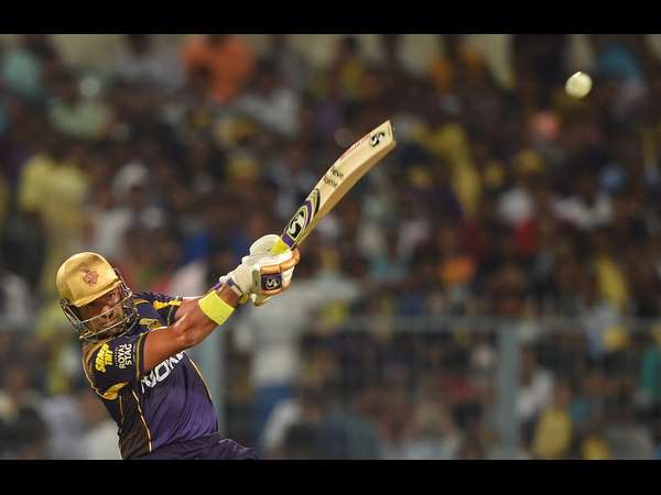 ಕೈಚೆಲ್ಲಿದ ಕ್ಯಾಚ್