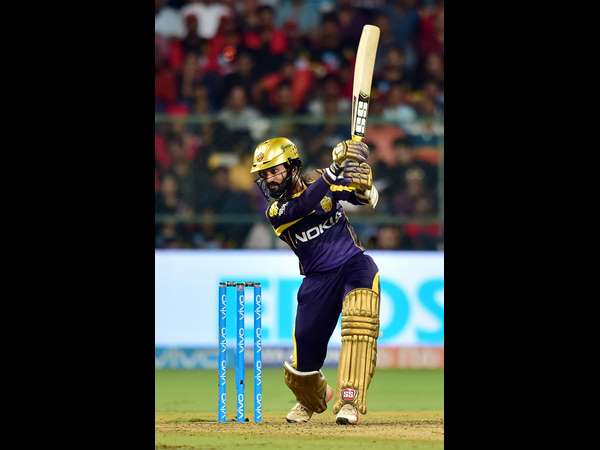 ಉತ್ತಪ್ಪ ಬ್ಯಾಟಿಂಗ್ ವೈಭವ