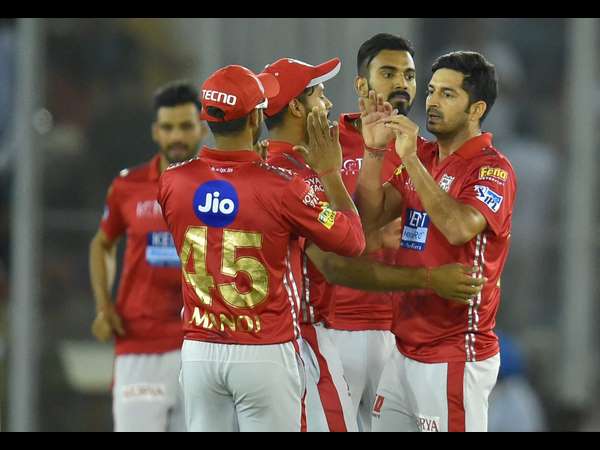 ತವರಿನ ಅಂಗಳದ ಲಾಭ