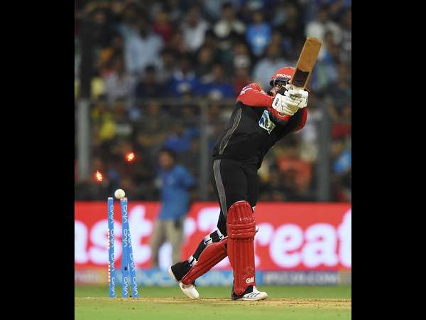 ಆರಂಭದಲ್ಲಿ ದೊರೆತ ಅವಕಾಶವನ್ನು ಕೈಚೆಲ್ಲಿದ್ದು