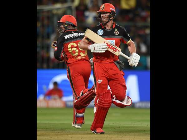 ಆರ್‌ಸಿಬಿಯಲ್ಲಿ ಹೆಚ್ಚು ಆಲ್‌ರೌಂಡರ್‌ಗಳು