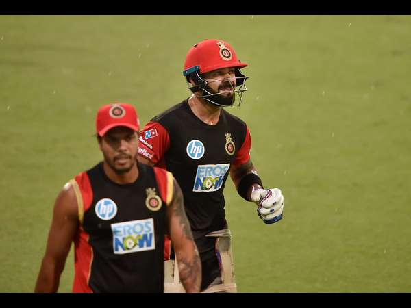 ಕೊಹ್ಲಿಗೆ ಸಿಗದ ಬೆಂಬಲ