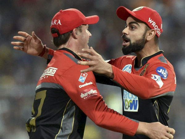 ಕೊಹ್ಲಿ ಮೇಲೆ ಹೆಚ್ಚಿದ ಒತ್ತಡ