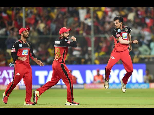 ದಿನೇಶ್ ಕಾರ್ತಿಕ್ ಅಬ್ಬರ