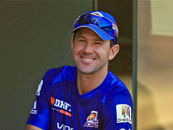 ಪಾಂಟಿಂಗ್ ಕೋಚ್ ಆಗ್ತಾರಾ?