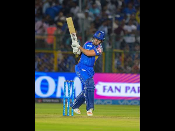 ರಹಾನೆಗೆ ಸಿಗದ ಸಾಥ್