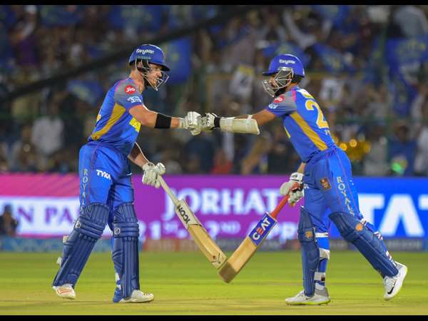 ಬ್ಯಾಟಿಂಗ್ ಕ್ರಮಾಂಕದ ಸಮಸ್ಯೆ