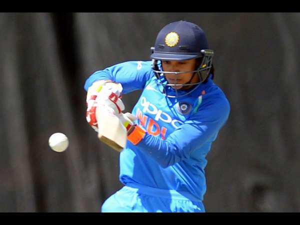 Arjuna awards: BCCI recommends Shikhar Dhawan, Smriti Mandhana names