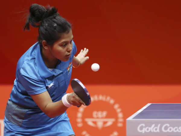 ಟೇಬಲ್‌ ಟೆನ್ನಿಸ್‌ನಲ್ಲಿ ಭರವಸೆ