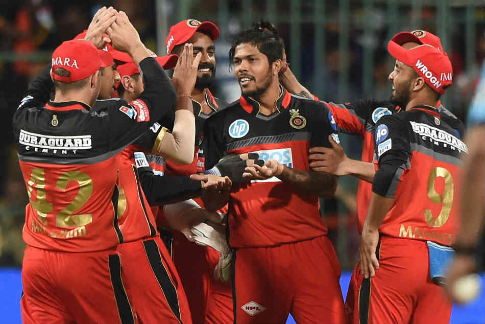 IPL 2018: AB B powers Royal Challengers Bangalore to big win against Delhi Daredevils