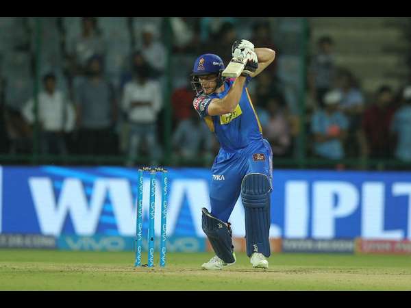 4. ಜೋಸ್ ಬಟ್ಲರ್ (ರಾಜಸ್ಥಾನ್ ರಾಯಲ್ಸ್)