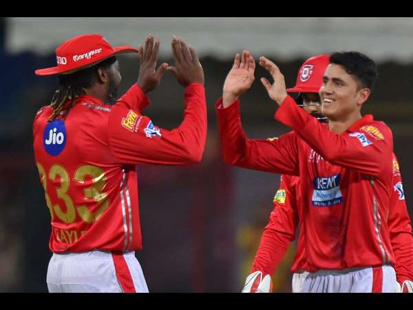 7. ಮುಜೀಬ್ ಉರ್ ಜದ್ರಾನ್ (ಕಿಂಗ್ಸ್ XI ಪಂಜಾಬ್)